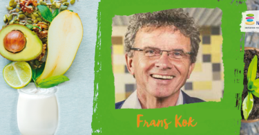 YINI Symposium - Sustainable diets - Frans Kok