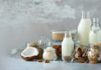 YINI_How to replace cow’s milk with plant-based milks