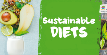 YINI Symposium Sustainable diets - the conference in synthesis