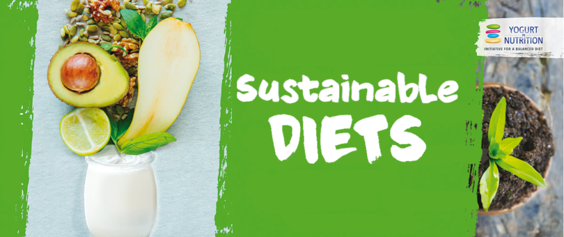 YINI Symposium Sustainable diets - the conference in synthesis
