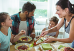 Family meal: a beneficial social experience - YINI