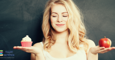 Healthy swaps for healthy snacks - YINI