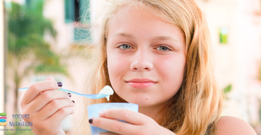 Eating yogurt may protect against insulin resistance in young people at risk of obesity-YINI