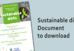 YINI - Sustainable diets - download our dedicated leaflet