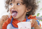 Review supports health benefits of yogurt for tots and toddlers   - YINI