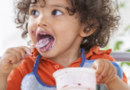 Review supports health benefits of yogurt for tots and toddlers - YINI