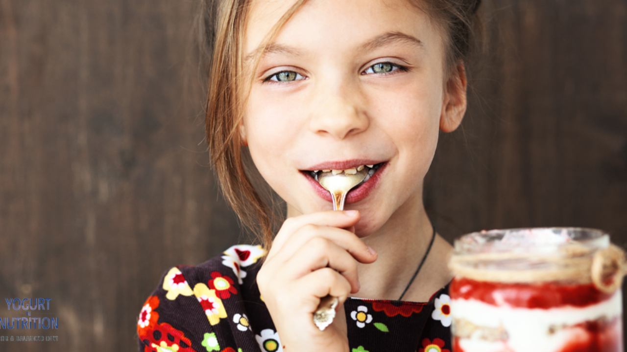 The pleasure of eating drives food choices - Yogurt in Nutrition