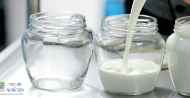 YINI - In short: yogurt making as a learning tool about fermentation