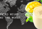 YINI fermented milk around the World - What is Lassi?