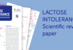 Lactose intolerance : a scientific review paper - YINI & WGO