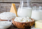 Balancing health and environment: how dairy products tip the scales - YINI
