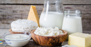 Balancing health and environment: how dairy products tip the scales - YINI