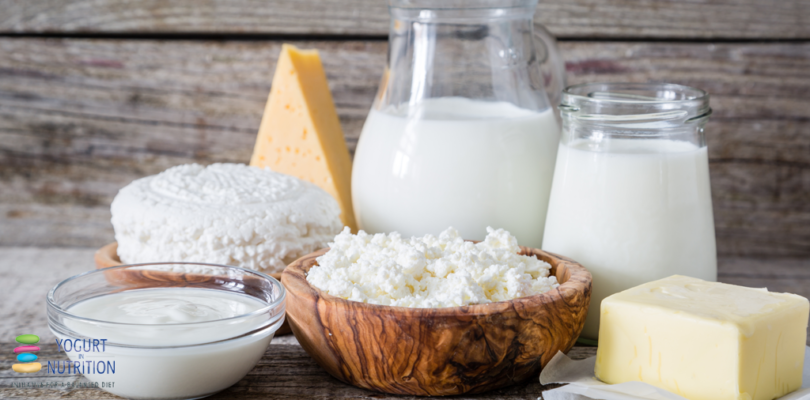 Balancing health and environment: how dairy products tip the scales - YINI