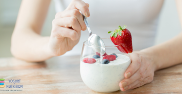 Yogurt-eaters may have a reduced risk of heart disease - YINI
