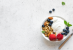 Could eating yogurt help protect your liver? - YINI