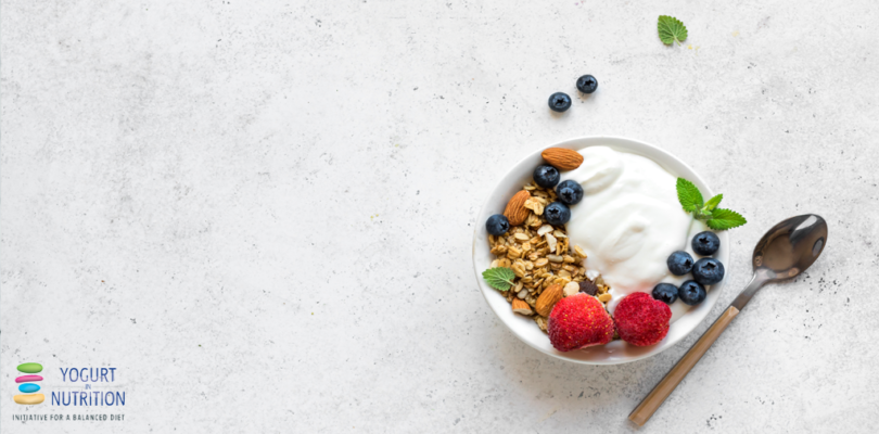 Could eating yogurt help protect your liver? - YINI