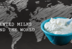 Fermented milk of the world - what is skyr