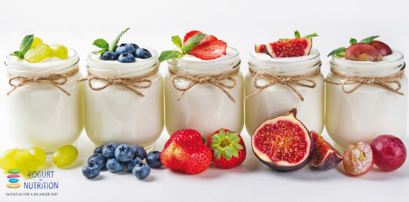 Yogurt, more than the sum of its parts - YINI proceedings