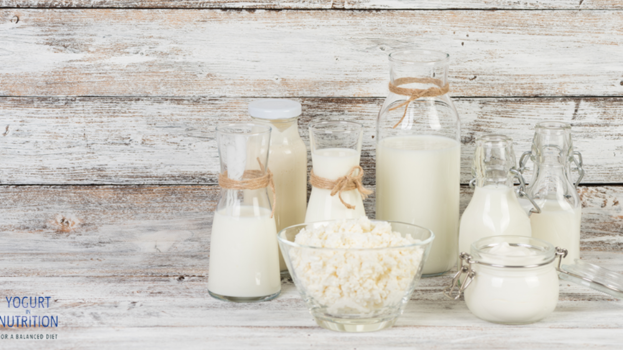 Health Benefits Of Fermented Milk Products edu.svet.gob.gt