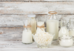 Look back in 2019 - fermented milks around the world and benefits