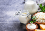 Is there an incidence of dairy foods on diabetes and mortality? 3 new investigations - YINI