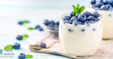 eating yogurt is associated with reduced risk of Type 2 diabetes - YINI