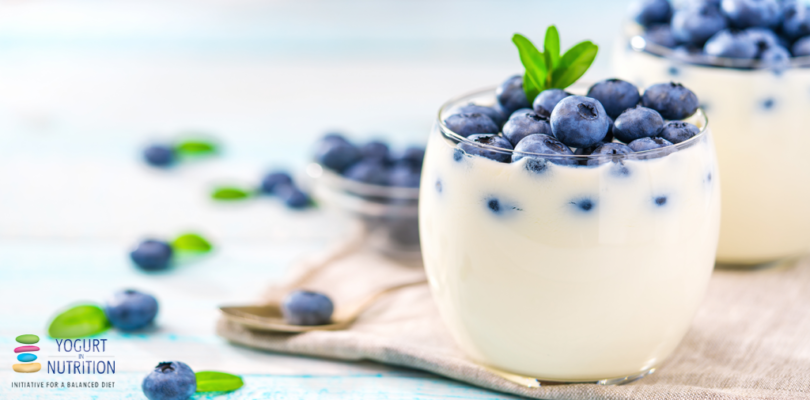 eating yogurt is associated with reduced risk of Type 2 diabetes - YINI