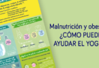 malnutricion y obesidad: como puede ayudar el yogur?