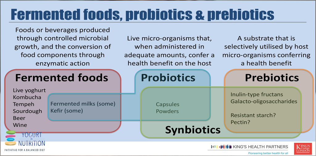 Bringing The Science Of The Gut Microbiome Yogurt In Nutrition Bringing The Science Of The Gut Microbiome Yogurt In Nutrition