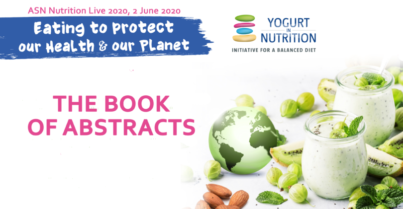 eating to protect our health and our planet - the abstracts