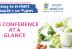 eating to protect our health and our planet - the symposium at a glance