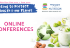 eating to protect our health and our planet - Online conferences