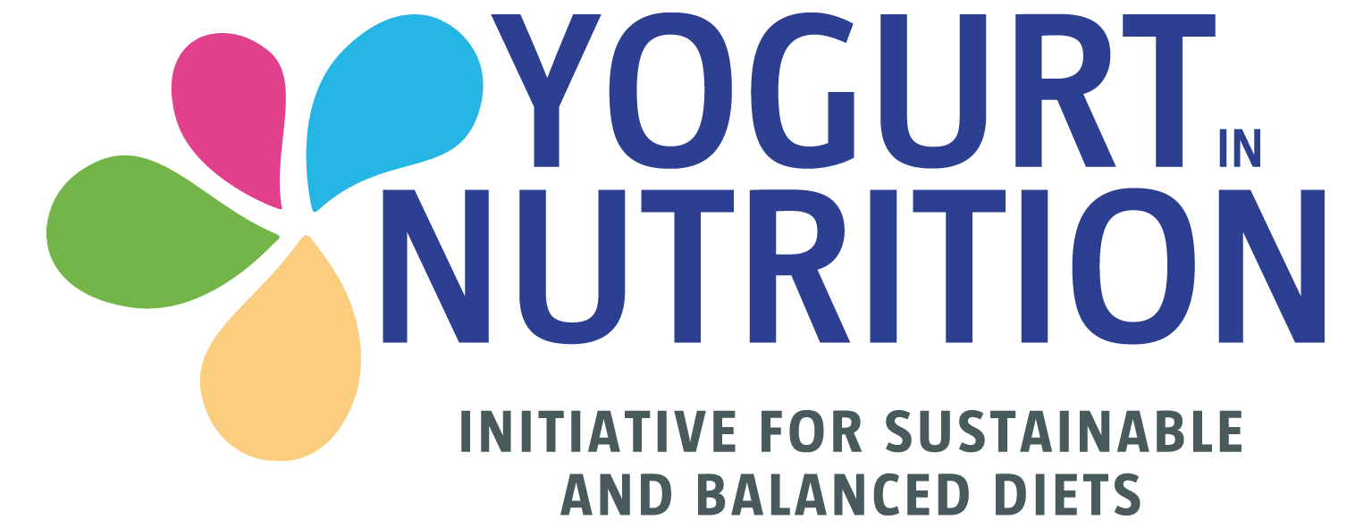 What is gut microbiota? - Yogurt in Nutrition
