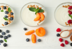Health benefits of yogurt and fermented milk revealed - YINI