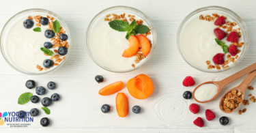 Health benefits of yogurt and fermented milk revealed - YINI