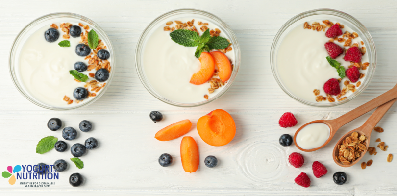 Health benefits of yogurt and fermented milk revealed - YINI