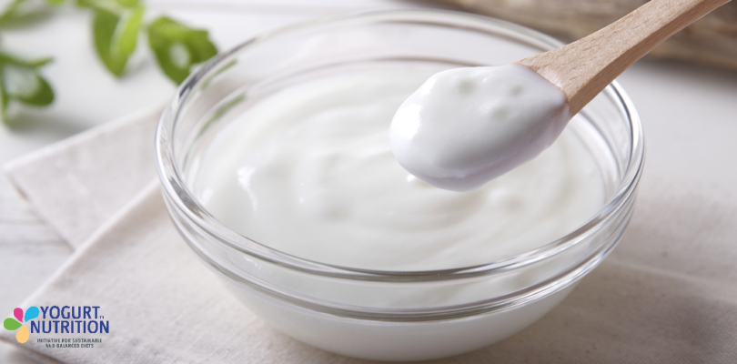 Is yogurt linked to gut barrier dysfunction? - YINI