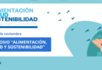 ALIMENTACIÓN, SALUD Y SOSTENIBILIDAD