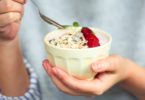 Yogurt in the management of type 2 diabetes - YINI