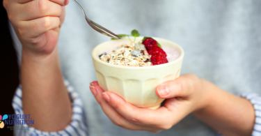 Yogurt in the management of type 2 diabetes - YINI