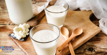 Fermented foods help put us on the path to health and sustainability - Yogurt in Nutrition