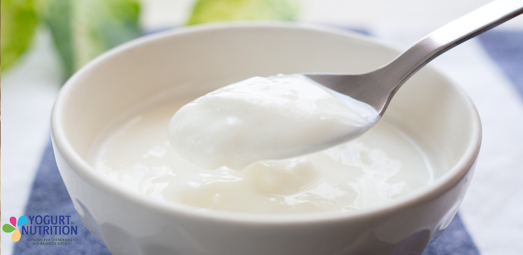 Do all yogurts have probiotics? - Yogurt in Nutrition