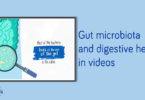 Gut microbiota and digestive health - YINI