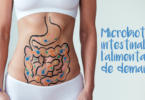 Microbiote intestinal et l'alimentation de demain - YINI