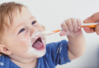 Can babies have yogurt? - yogurt in nutrition