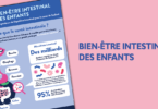 Bien-etre intestinale des enfants - yaourt et nutrition