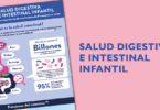 salud digestiva e intestinal infantil - yogurt in nutrition