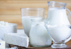 Dairy foods offer great potential for improving public health - yogurt in nutrition