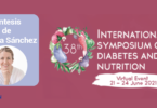 Symposium on Diabetes and Nutrition by Romina Sanchez - Yogurt in Nutrition