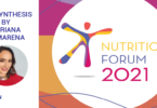 Nutrition Forum by Mariana Camerana - Yogurt in Nutrition